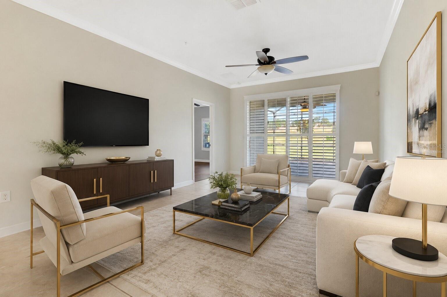 3626 SOLANA CIR #B, CLERMONT, FL, 34711