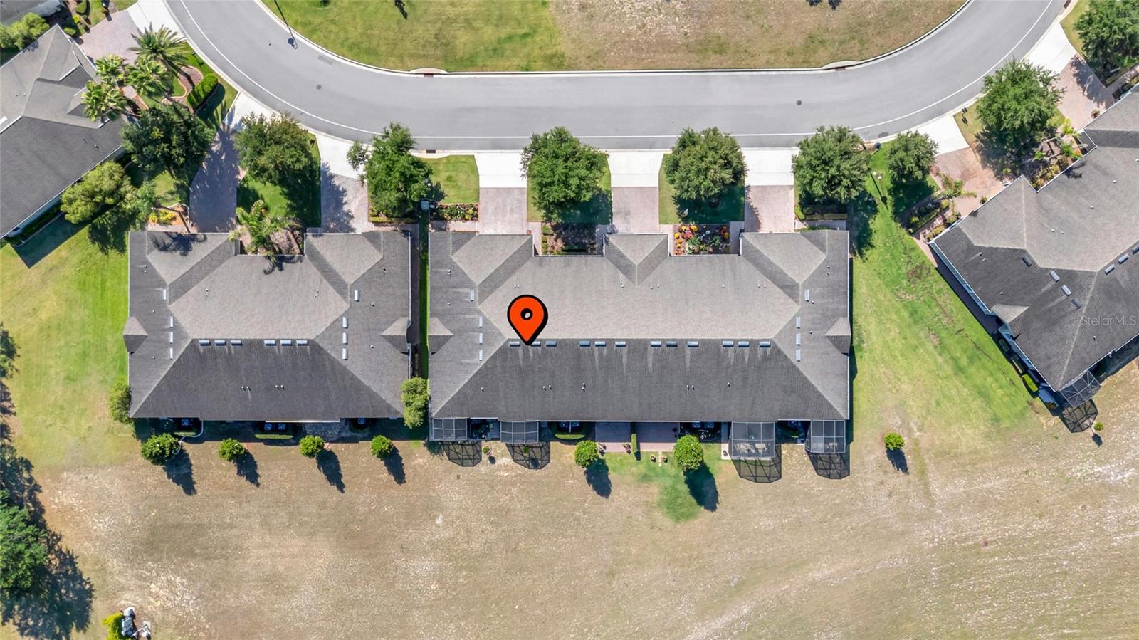 3626 SOLANA CIR #B, CLERMONT, FL, 34711