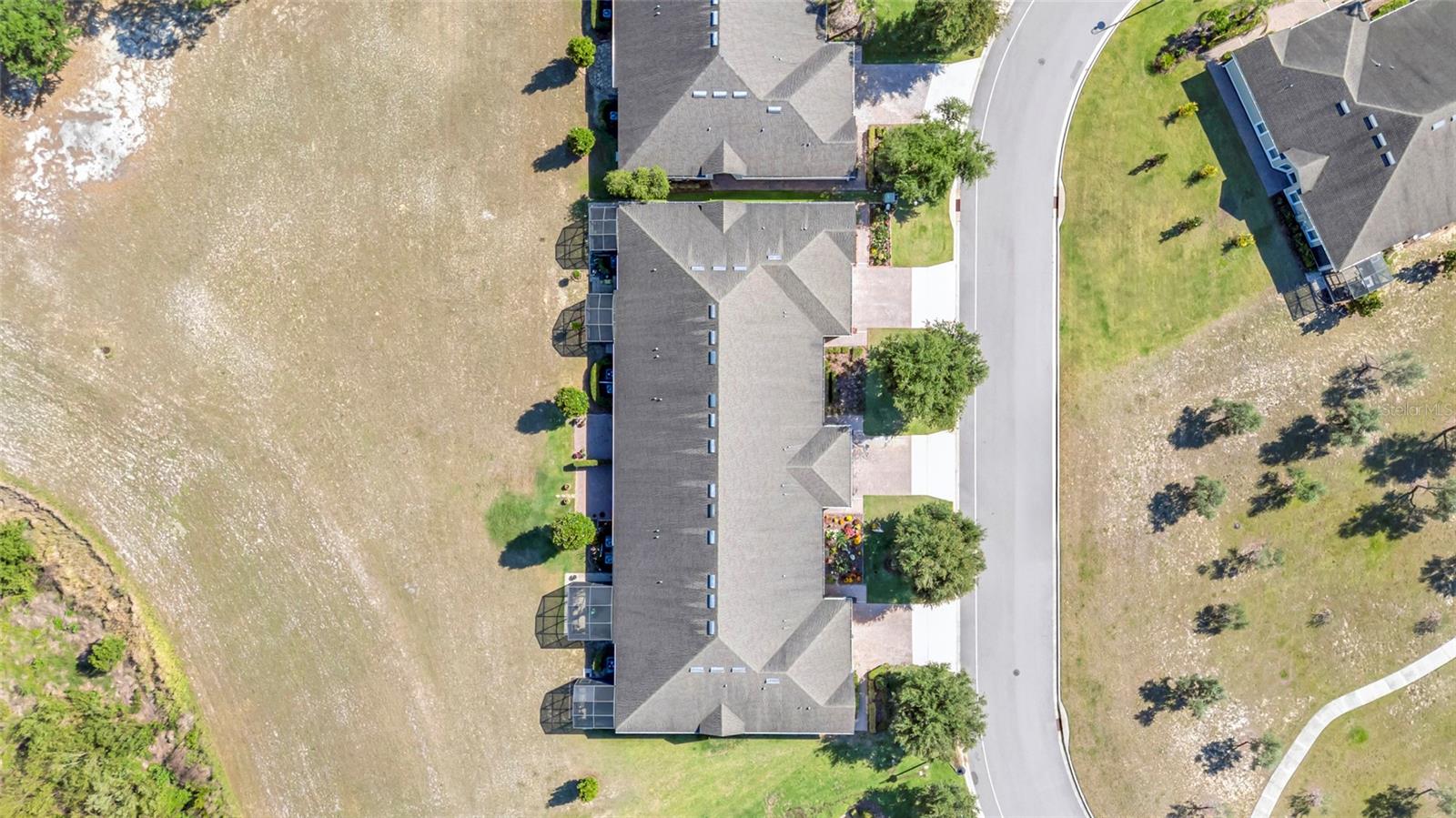 3626 SOLANA CIR #B, CLERMONT, FL, 34711