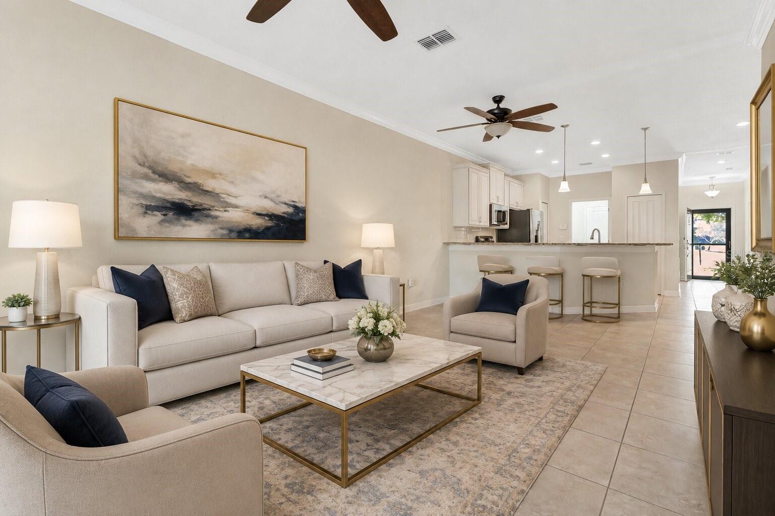 3626 SOLANA CIR #B, CLERMONT, FL, 34711