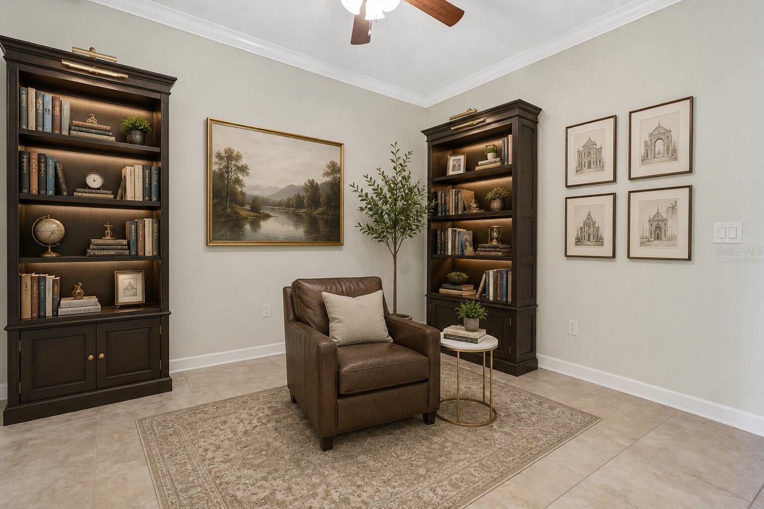 3626 SOLANA CIR #B, CLERMONT, FL, 34711