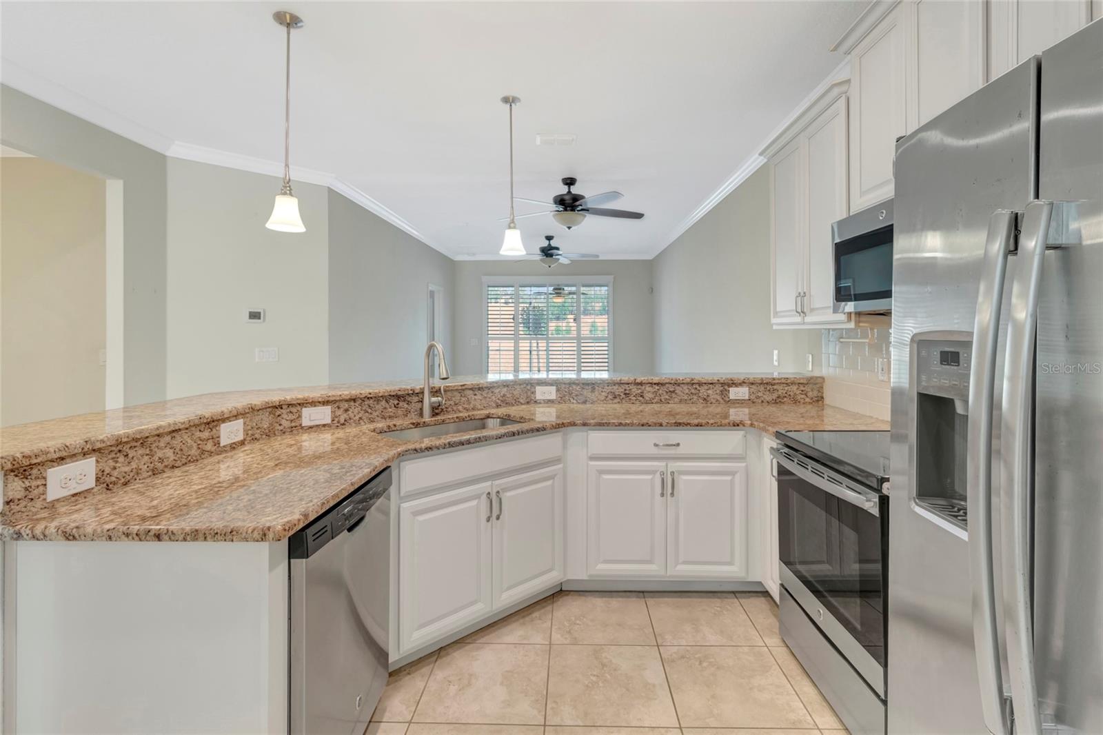 3626 SOLANA CIR #B, CLERMONT, FL, 34711