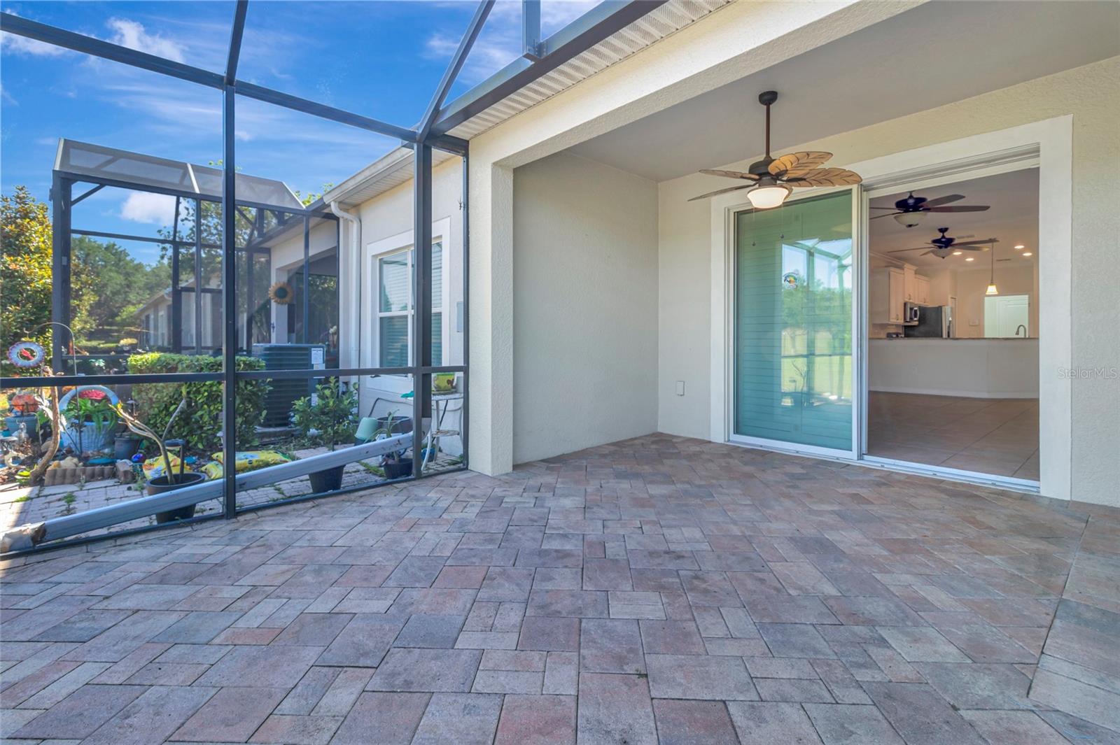 3626 SOLANA CIR #B, CLERMONT, FL, 34711