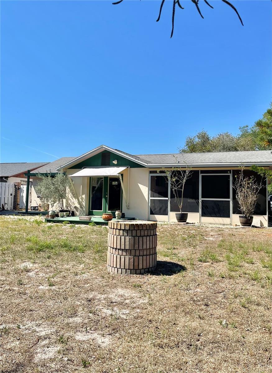 6944 LARCHMONT AVE, NEW PORT RICHEY, FL, 34653