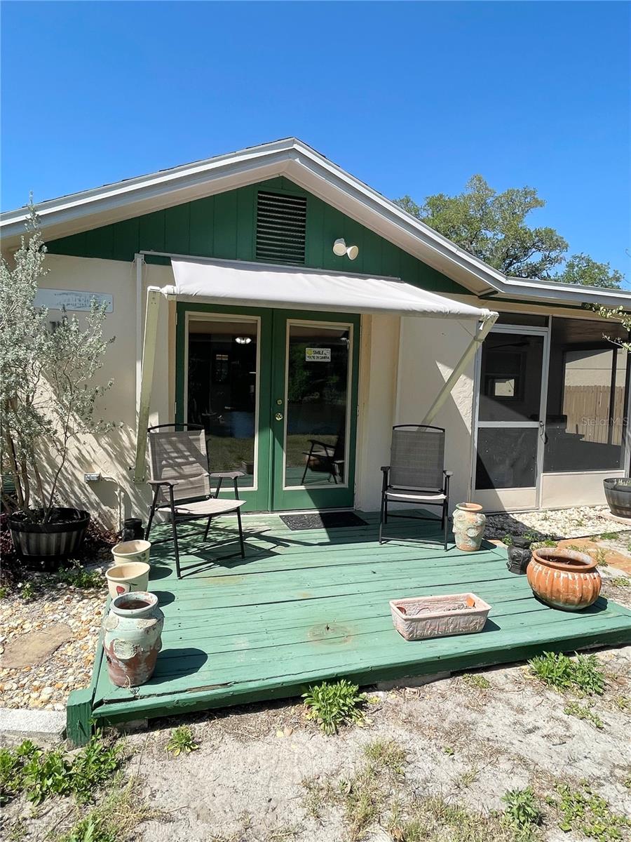 6944 LARCHMONT AVE, NEW PORT RICHEY, FL, 34653