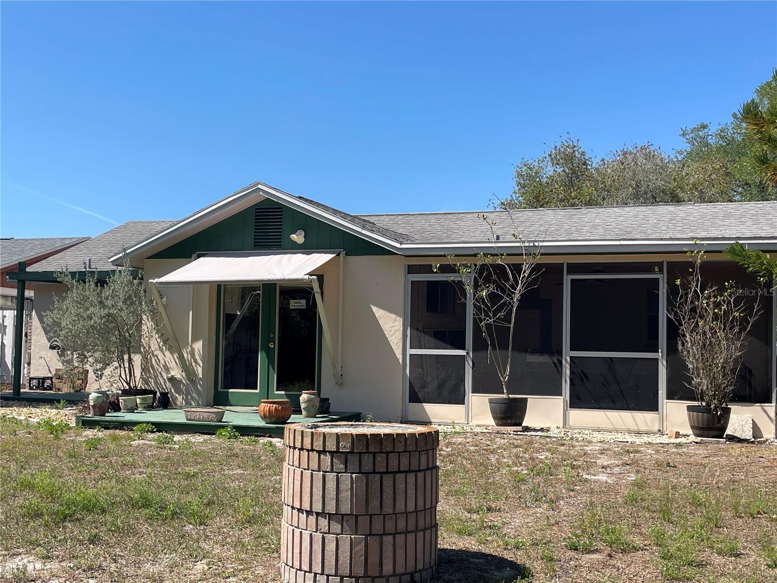 6944 LARCHMONT AVE, NEW PORT RICHEY, FL, 34653