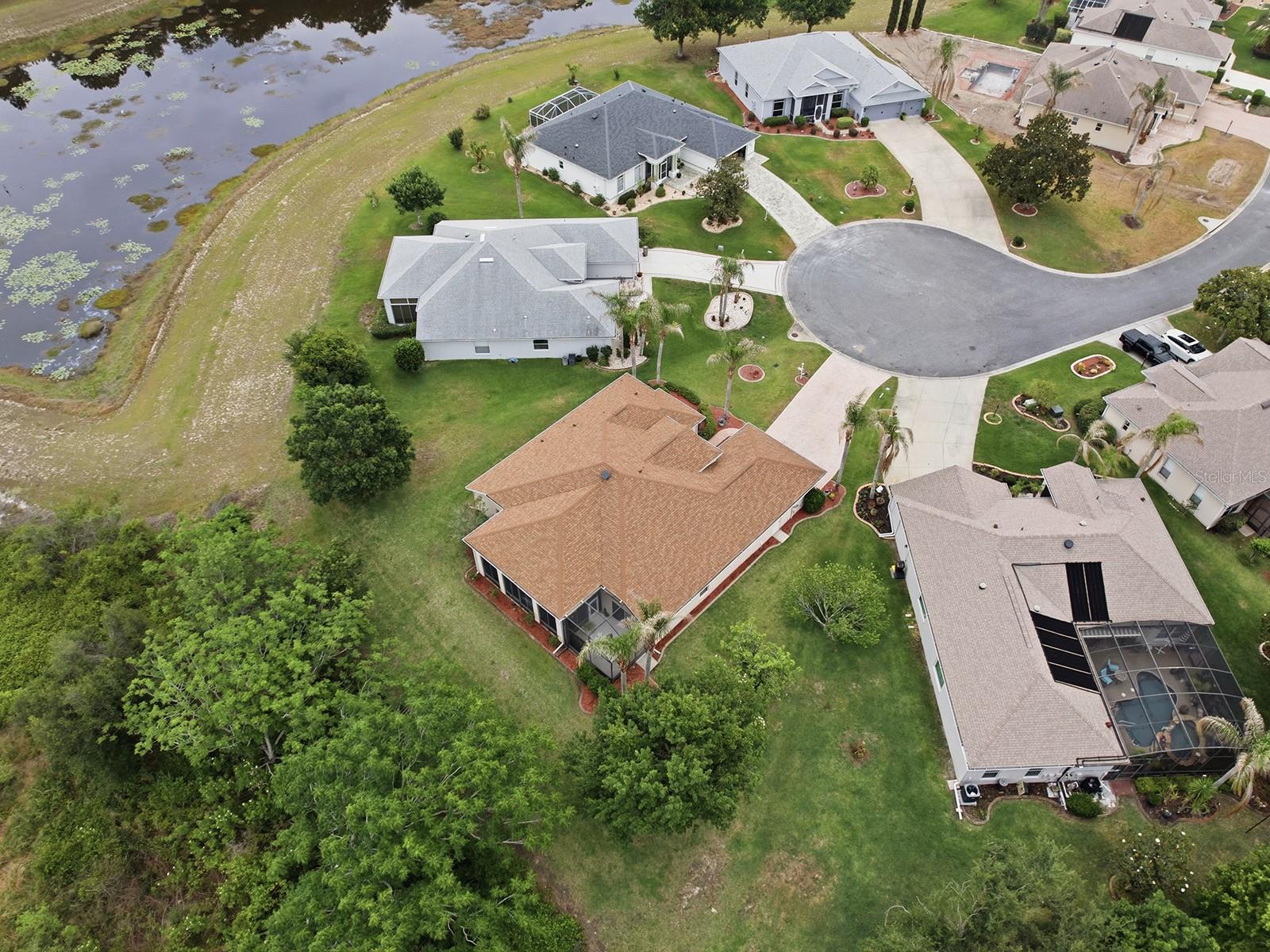 24317 BELLE MEDE DR, LEESBURG, FL, 34748