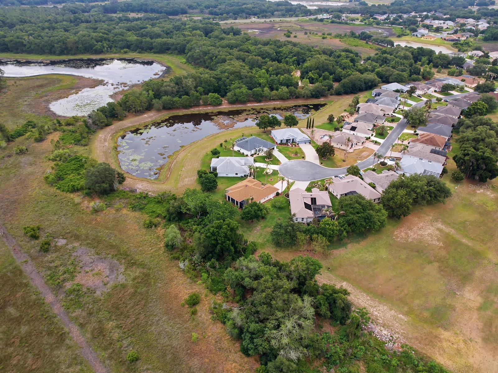 24317 BELLE MEDE DR, LEESBURG, FL, 34748