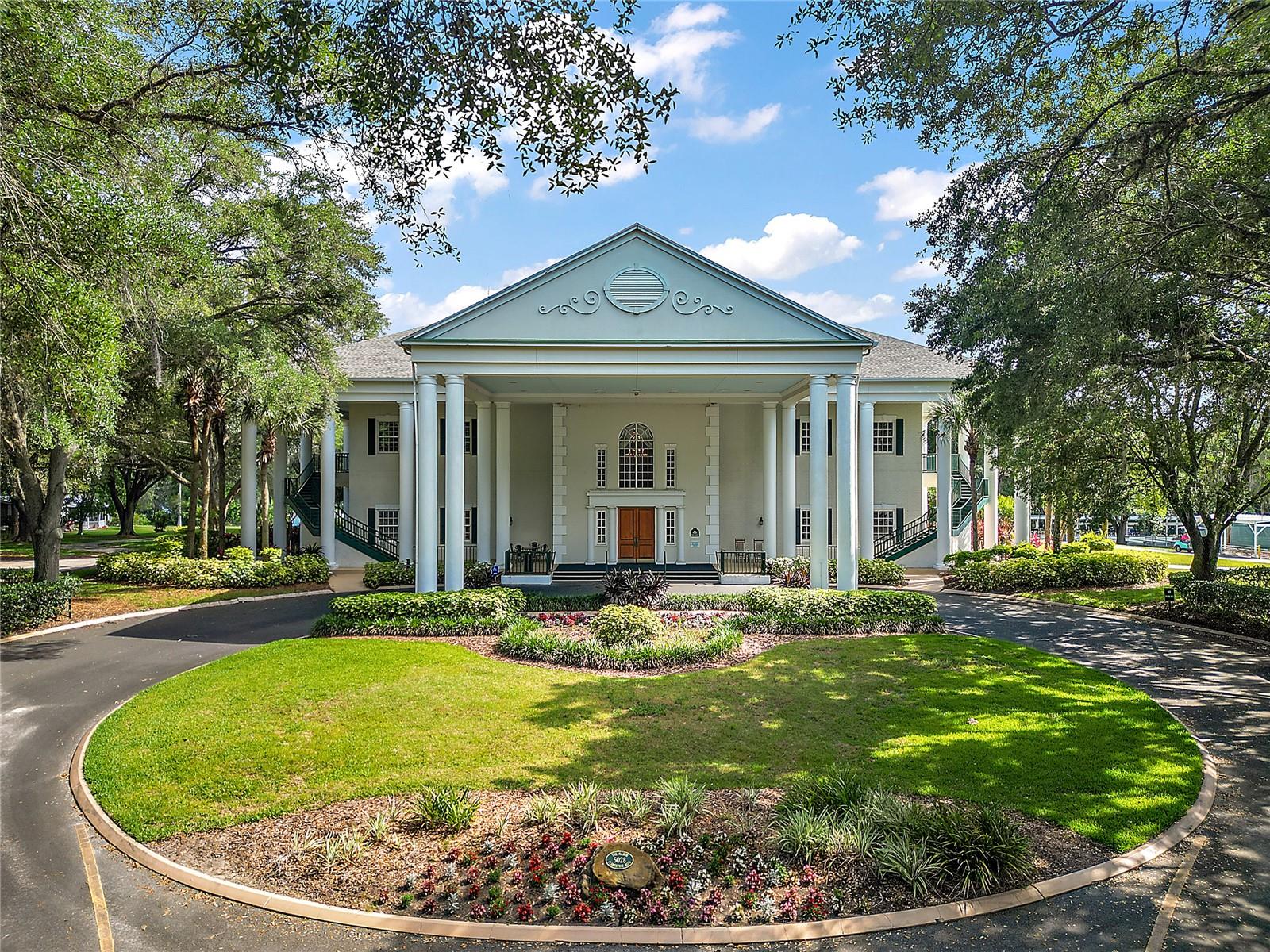24317 BELLE MEDE DR, LEESBURG, FL, 34748