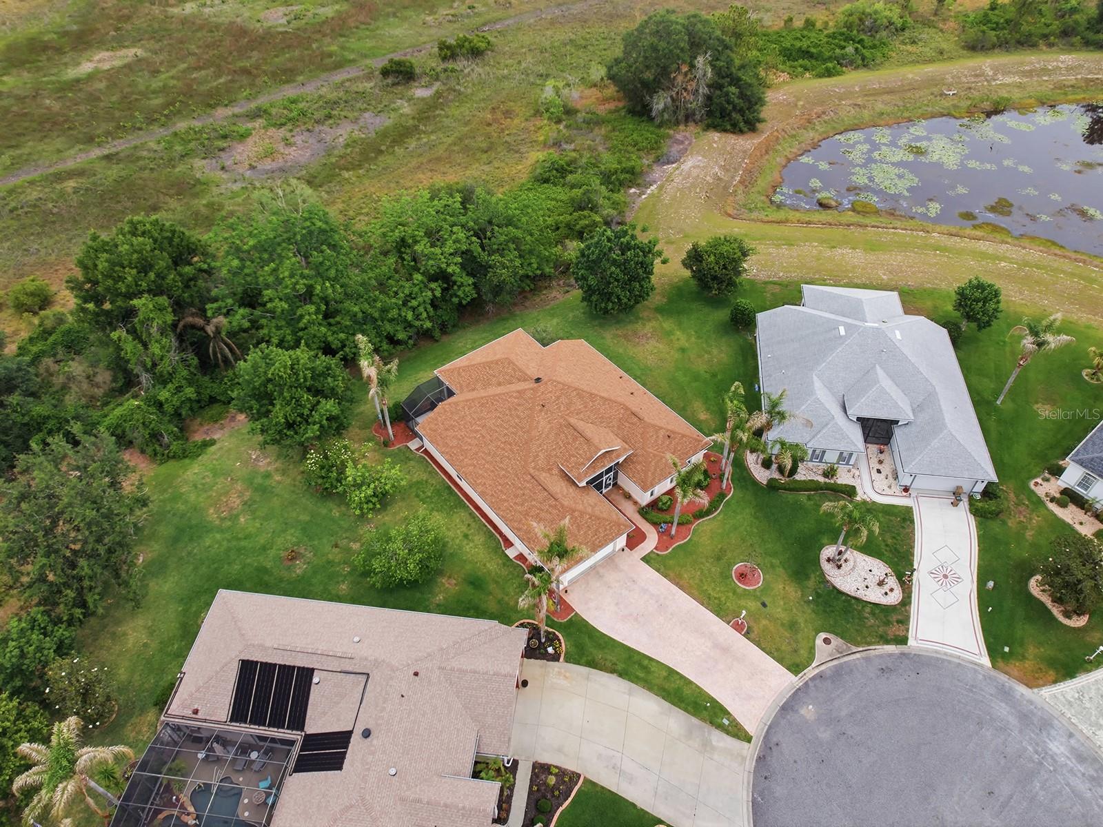 24317 BELLE MEDE DR, LEESBURG, FL, 34748
