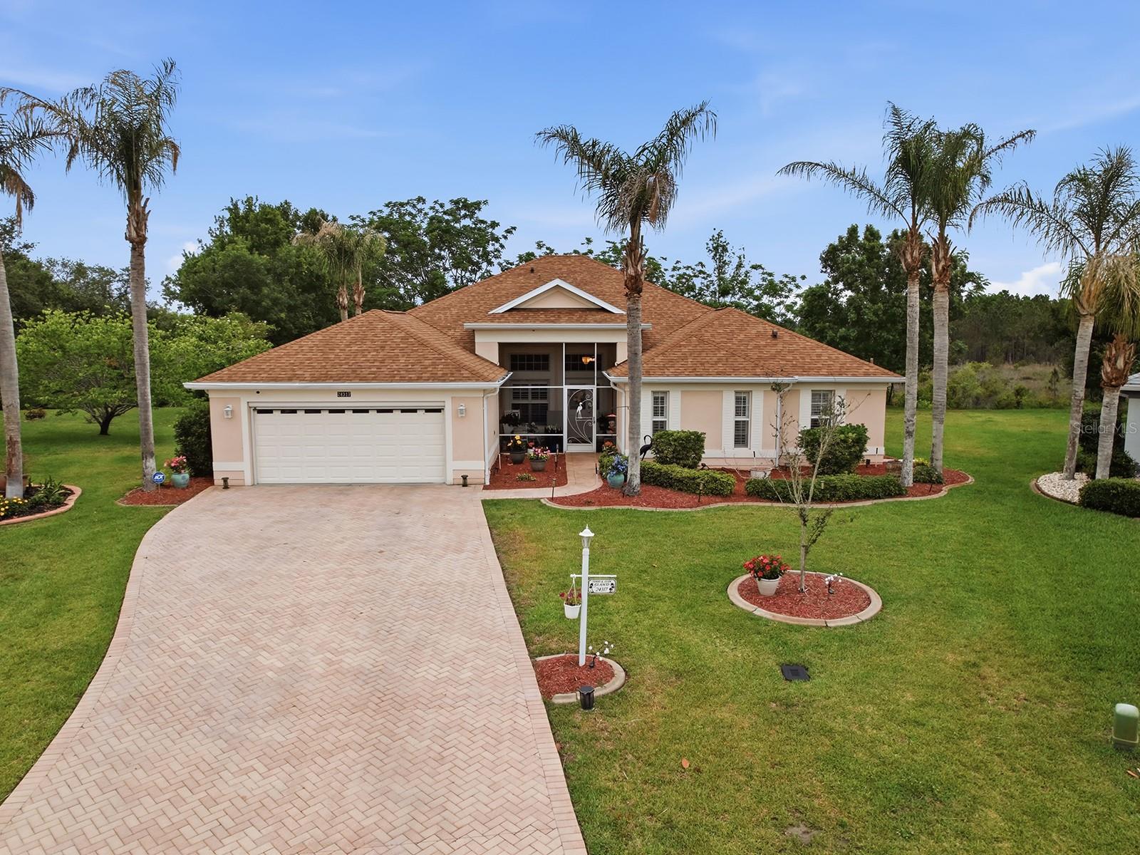 24317 BELLE MEDE DR, LEESBURG, FL, 34748