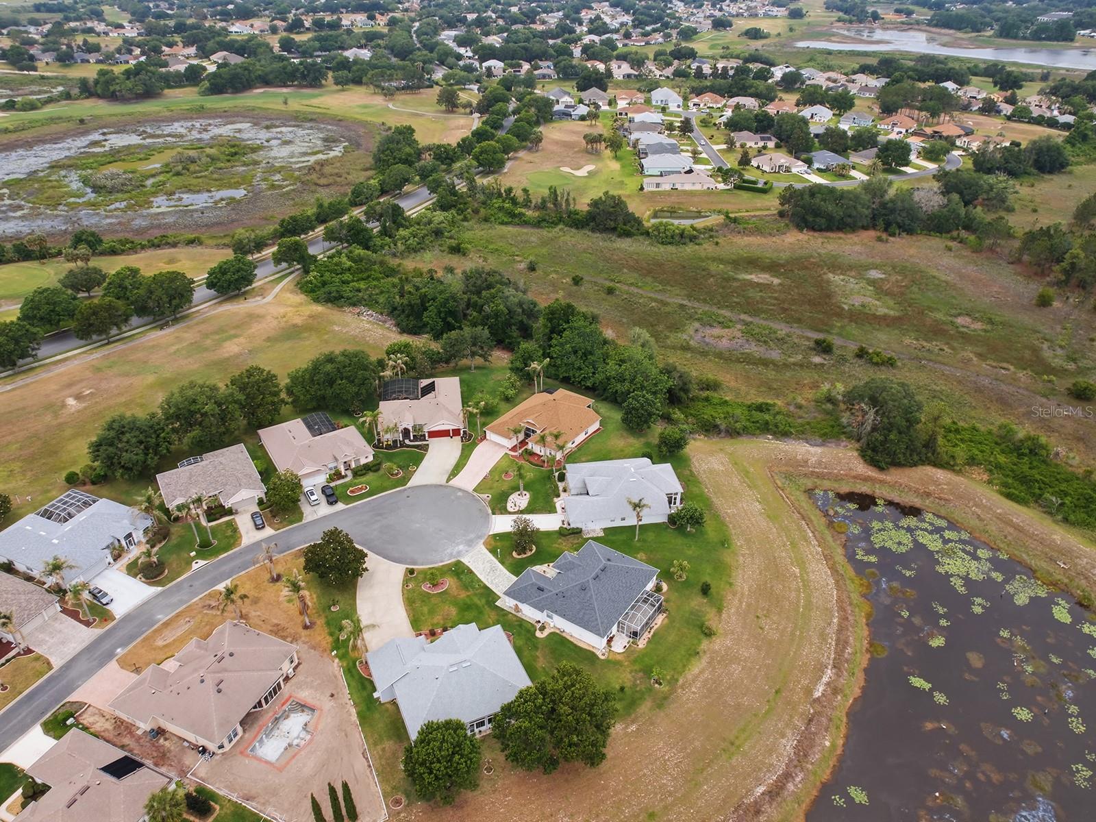 24317 BELLE MEDE DR, LEESBURG, FL, 34748