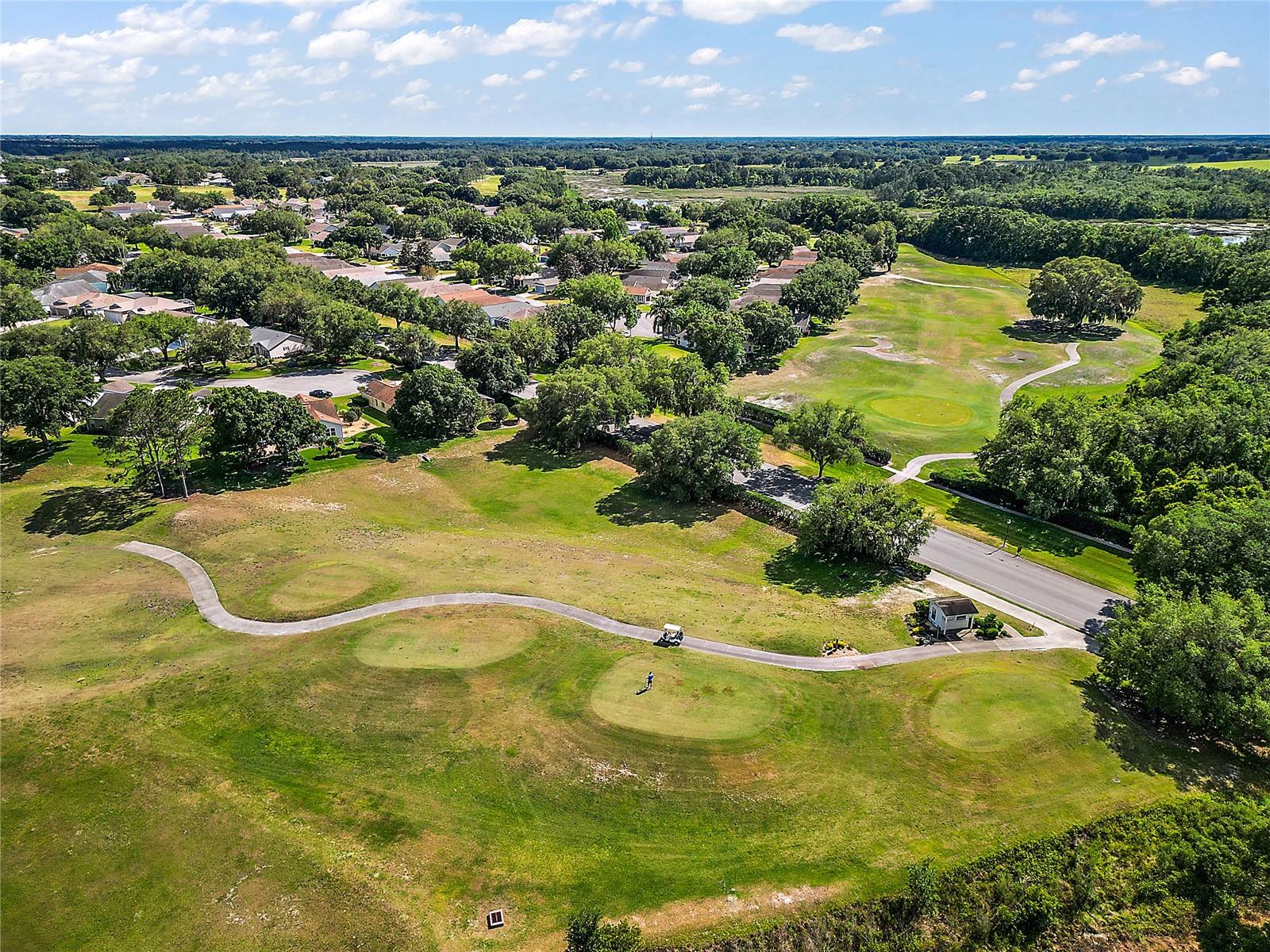 24317 BELLE MEDE DR, LEESBURG, FL, 34748