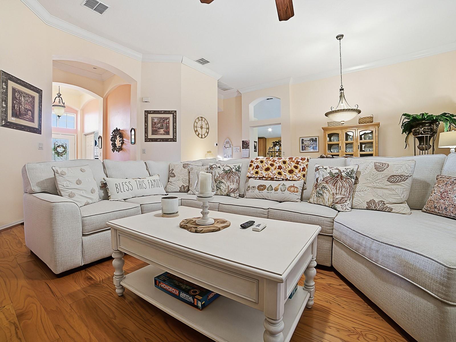 24317 BELLE MEDE DR, LEESBURG, FL, 34748