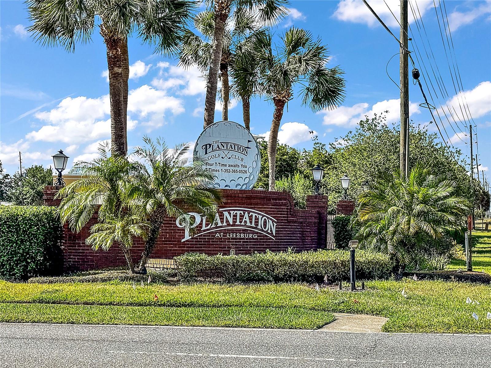 24317 BELLE MEDE DR, LEESBURG, FL, 34748