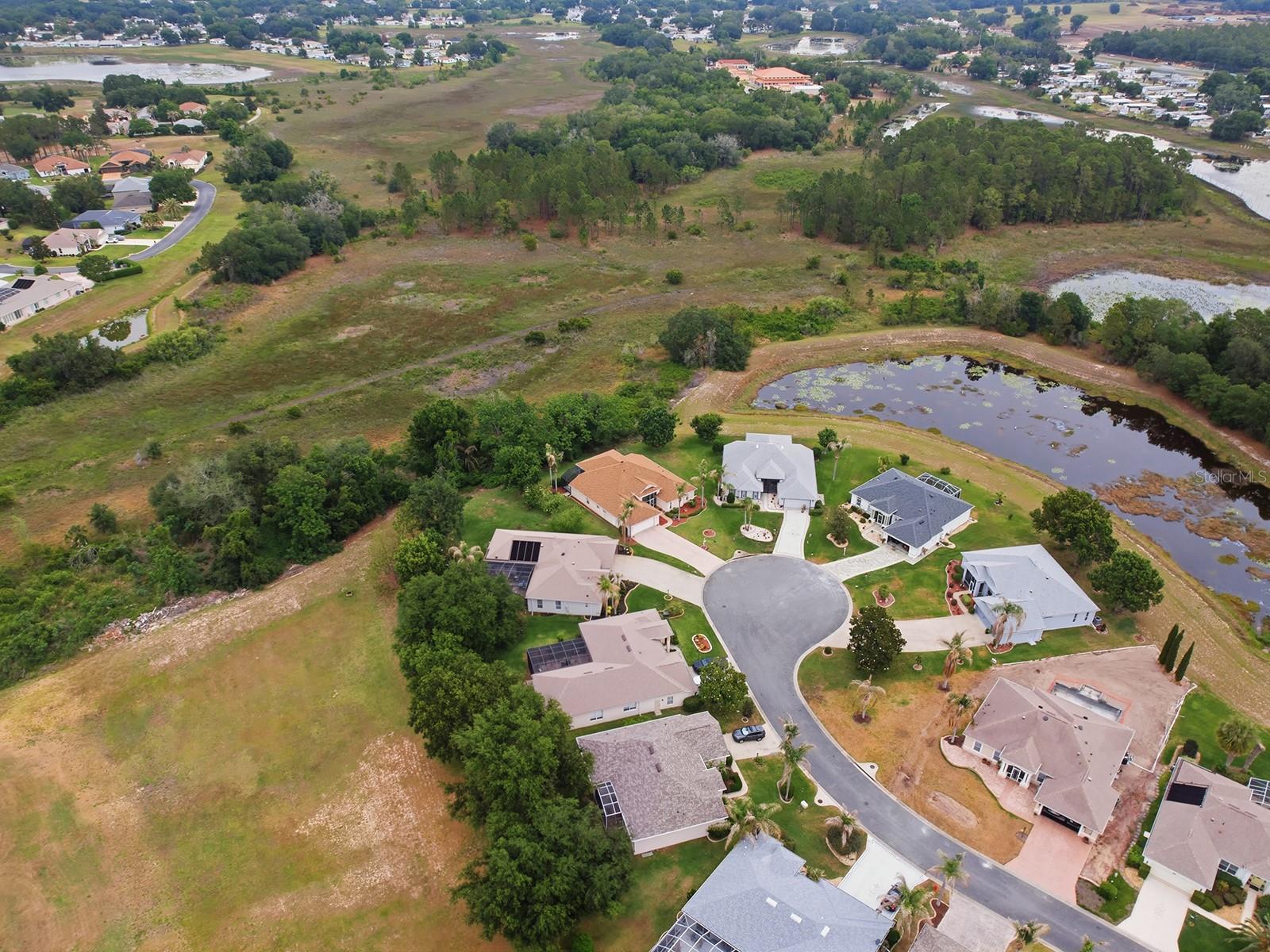 24317 BELLE MEDE DR, LEESBURG, FL, 34748