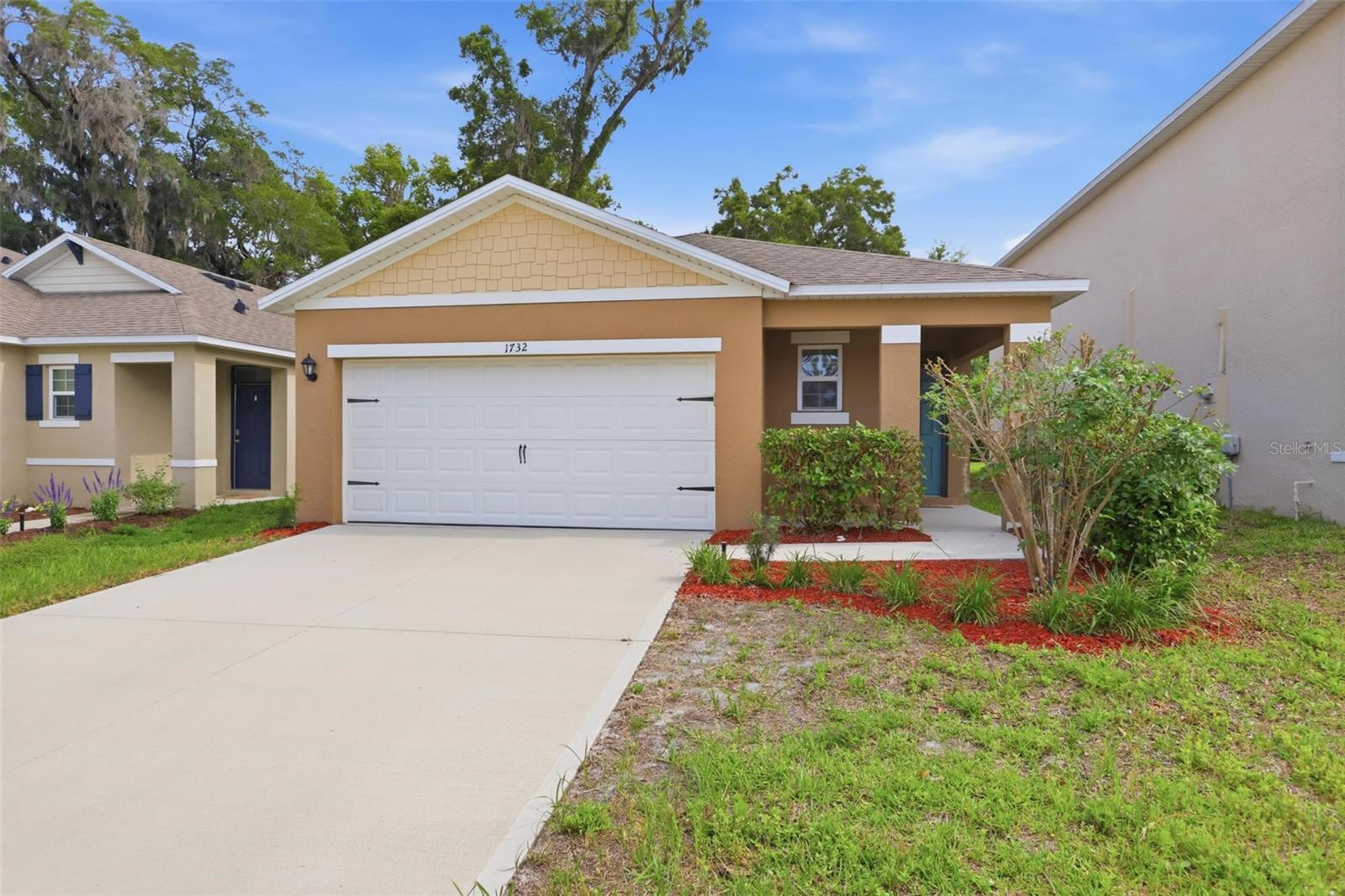 1732 SHADOW TRACE WAY, DELAND, FL, 32720