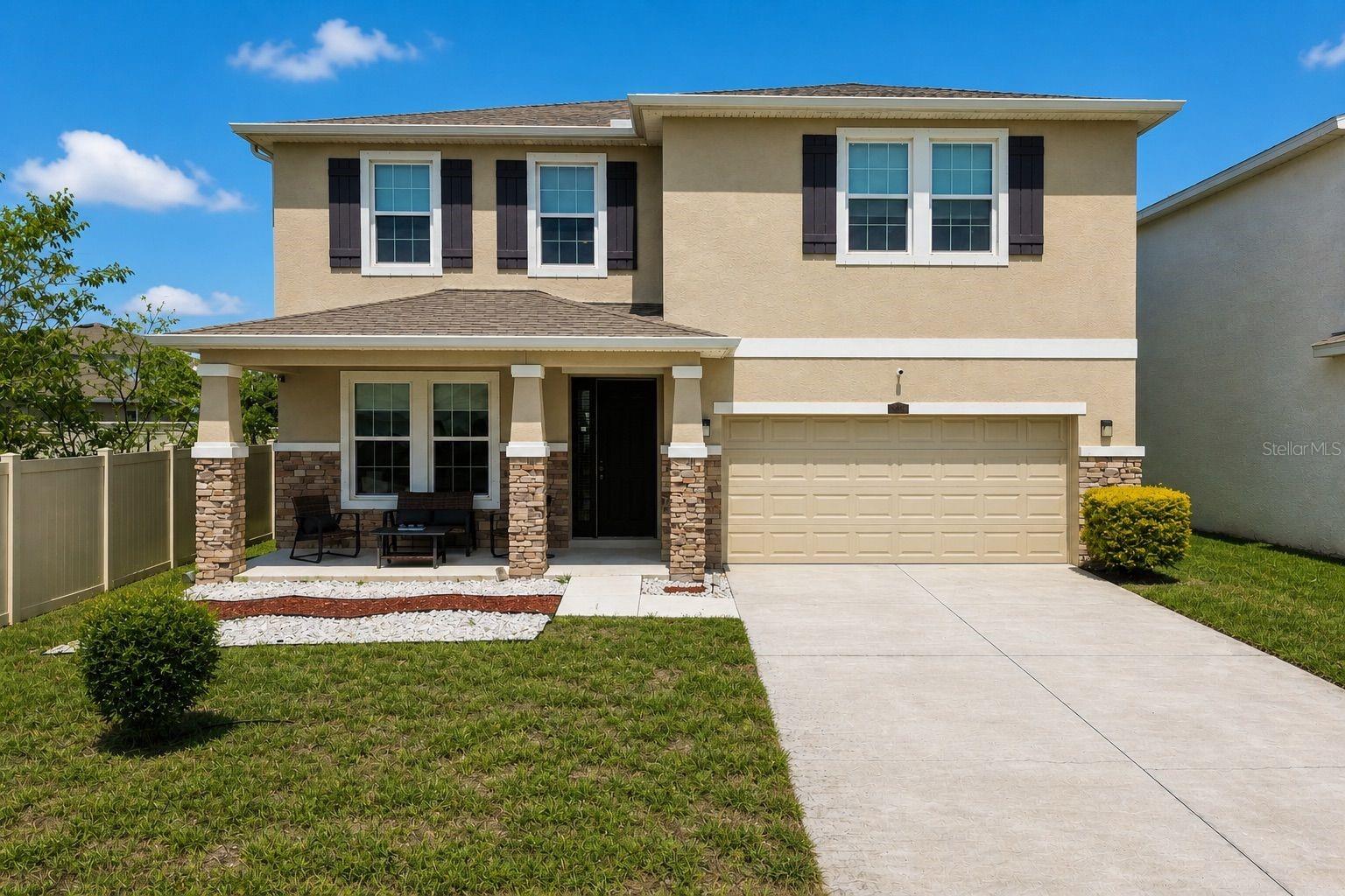 3052 LIVING CORAL DR, ODESSA, FL, 33556