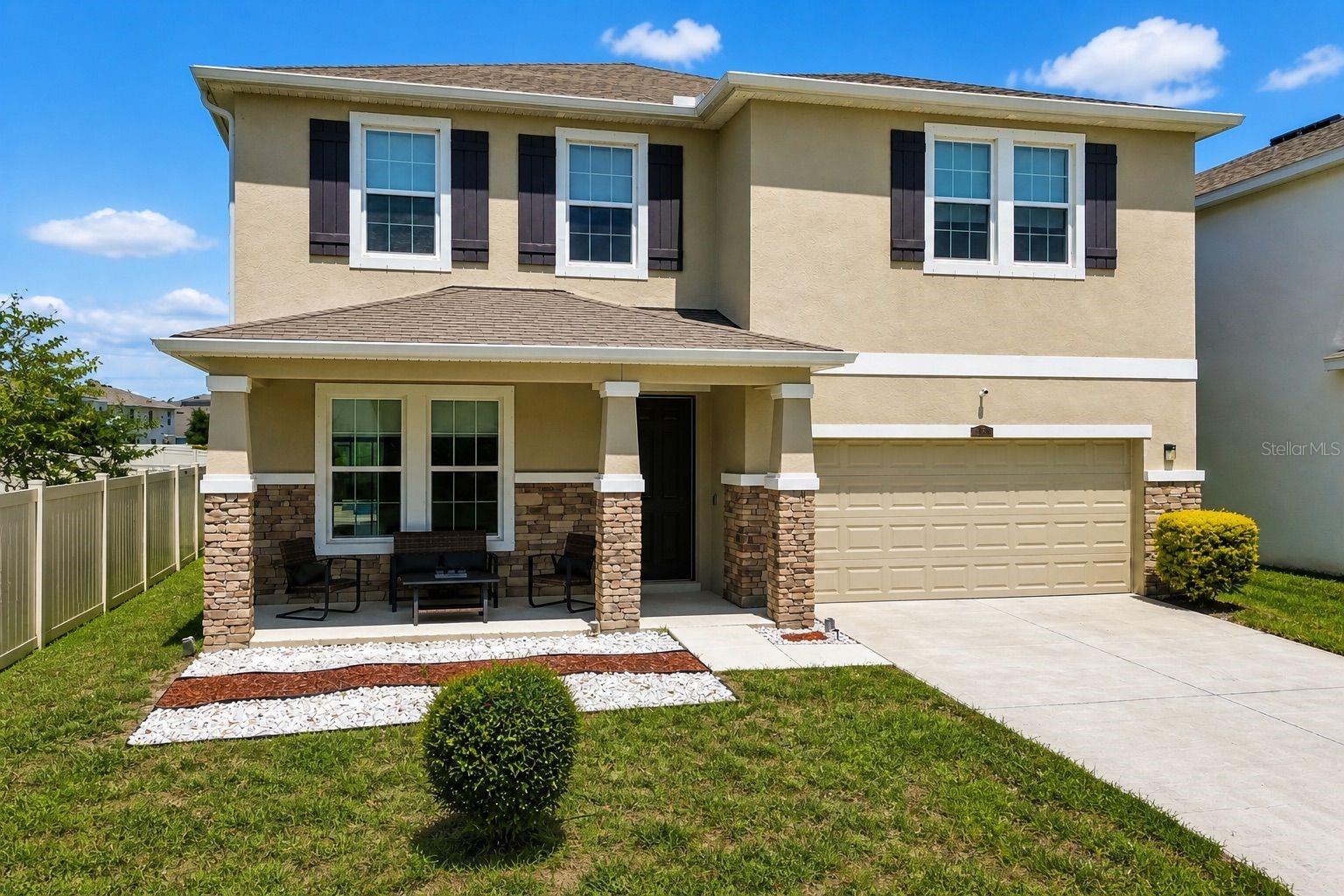 3052 LIVING CORAL DR, ODESSA, FL, 33556