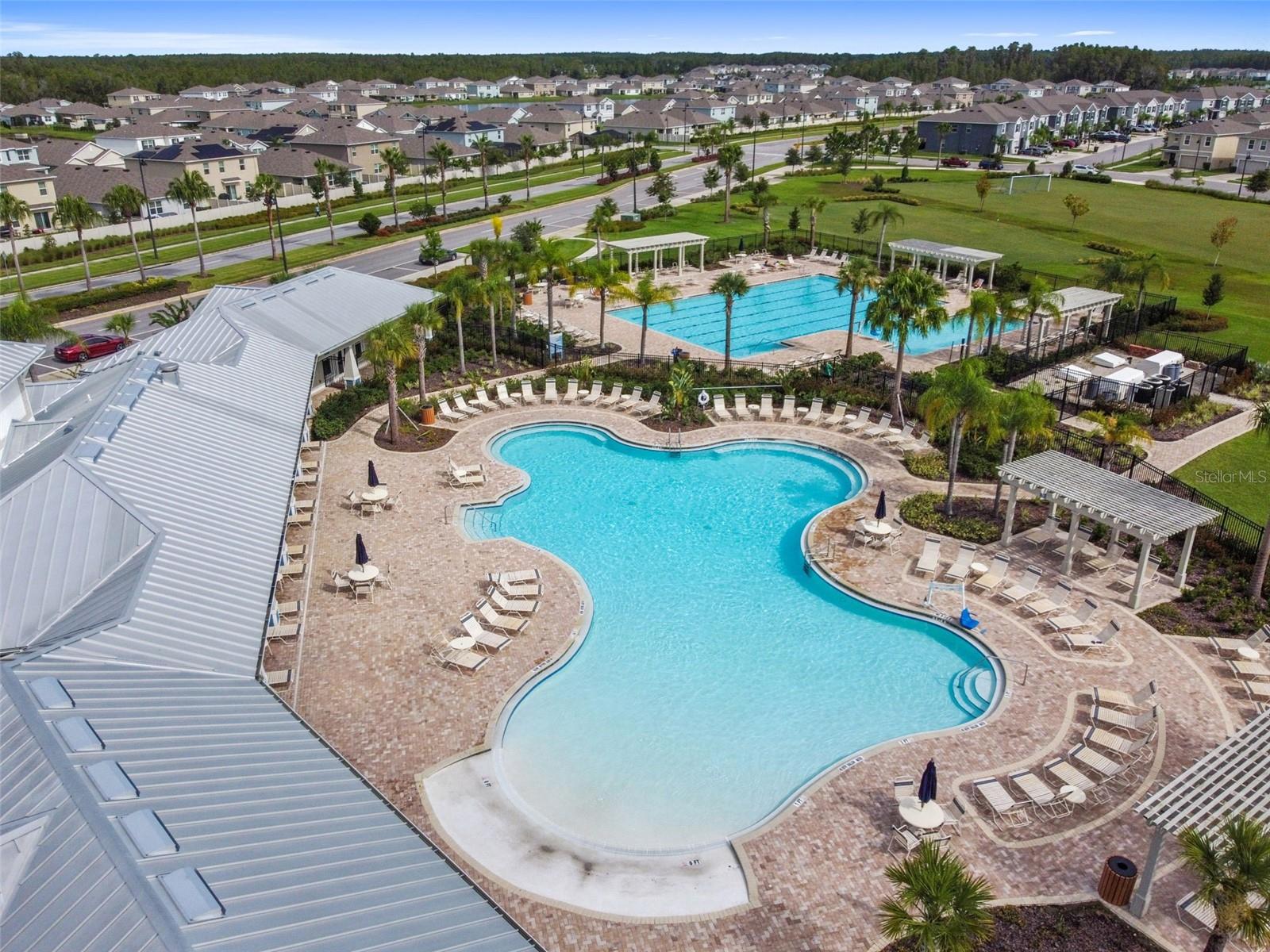 3052 LIVING CORAL DR, ODESSA, FL, 33556