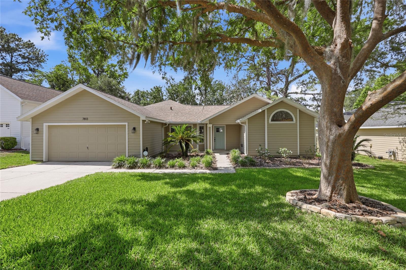 7813 SW 51ST BLVD, GAINESVILLE, FL, 32608