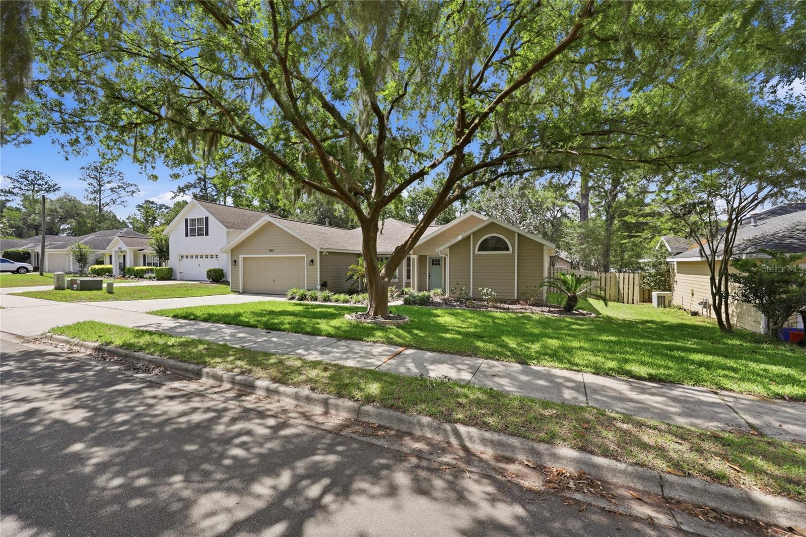 7813 SW 51ST BLVD, GAINESVILLE, FL, 32608