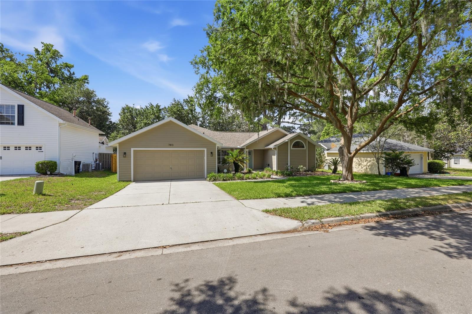 7813 SW 51ST BLVD, GAINESVILLE, FL, 32608