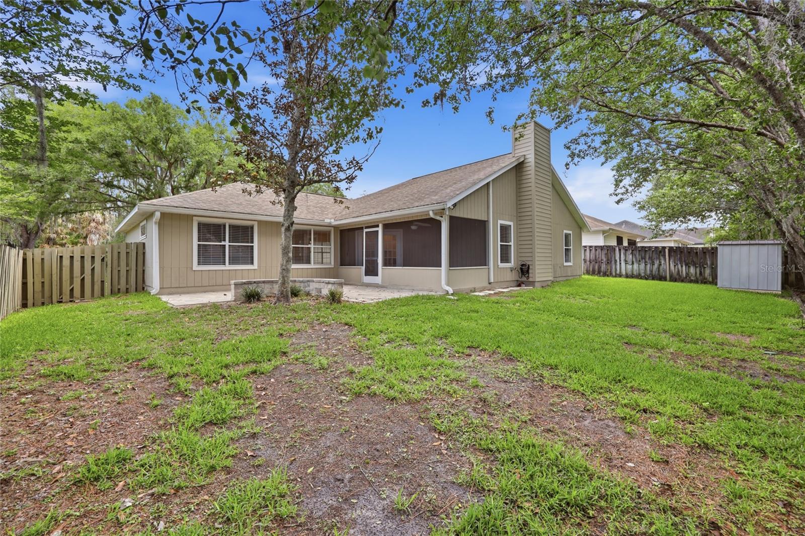 7813 SW 51ST BLVD, GAINESVILLE, FL, 32608