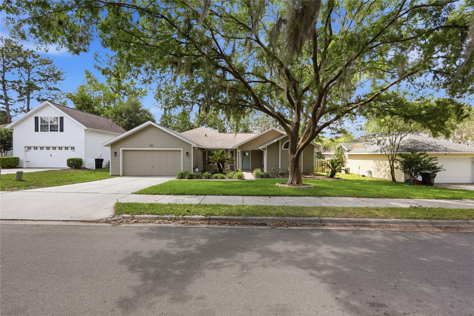 7813 SW 51ST BLVD, GAINESVILLE, FL, 32608