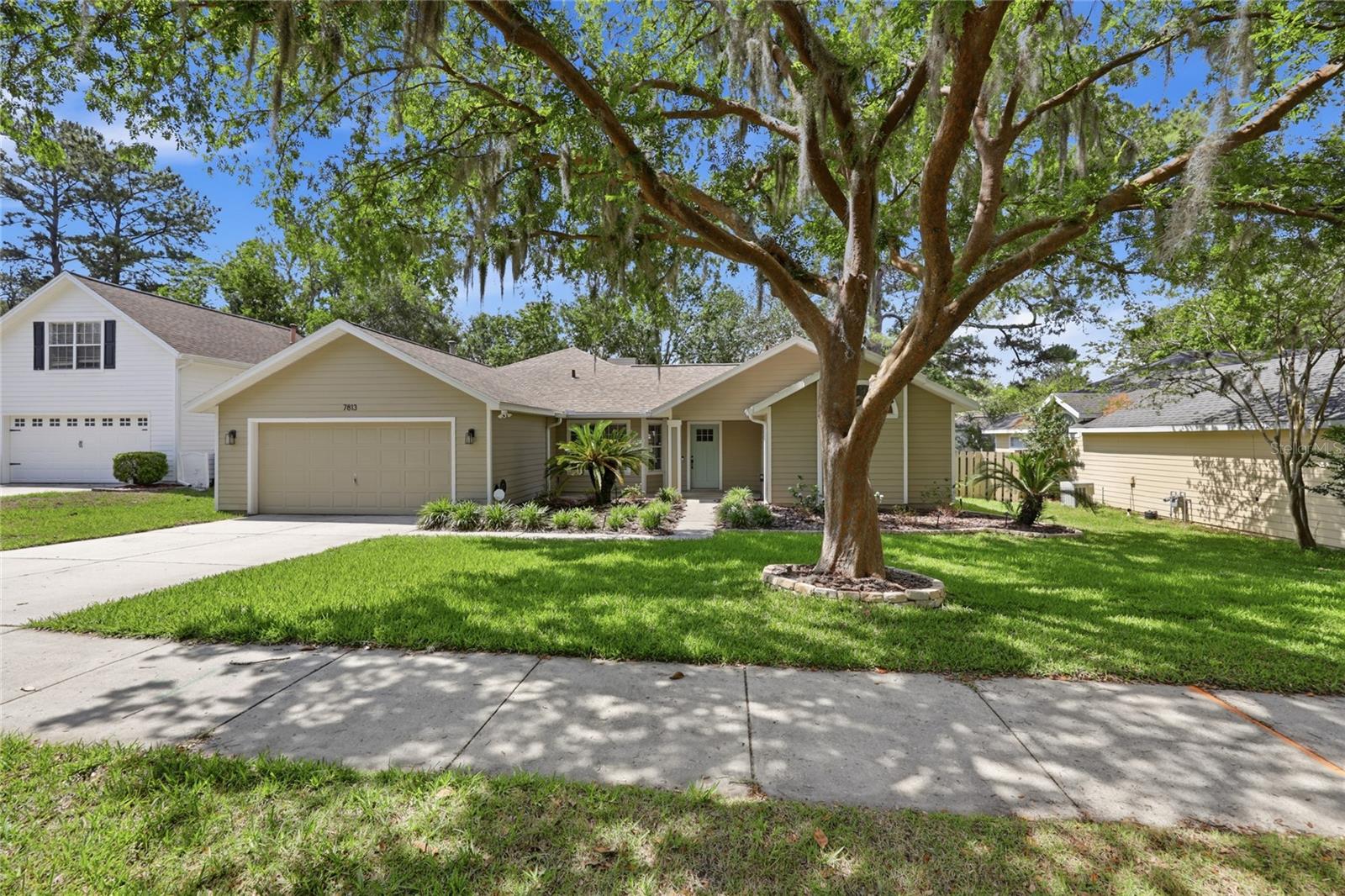 7813 SW 51ST BLVD, GAINESVILLE, FL, 32608