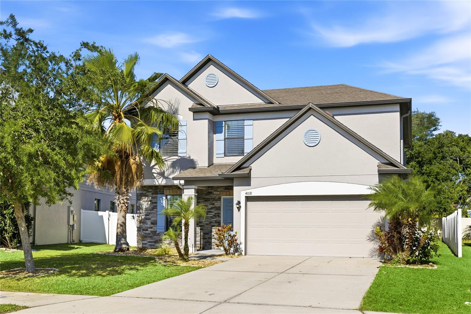4018 LINDEVER LN, PALMETTO, FL, 34221