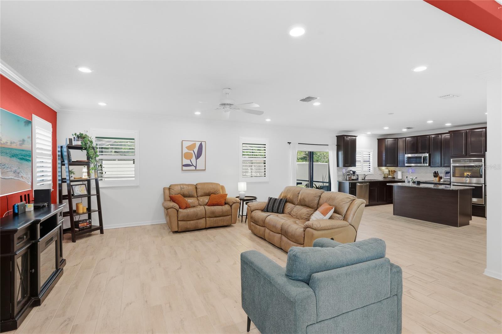 4018 LINDEVER LN, PALMETTO, FL, 34221