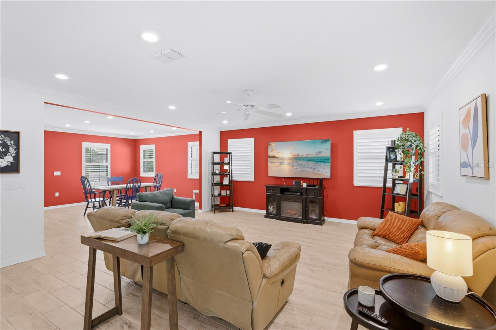 4018 LINDEVER LN, PALMETTO, FL, 34221