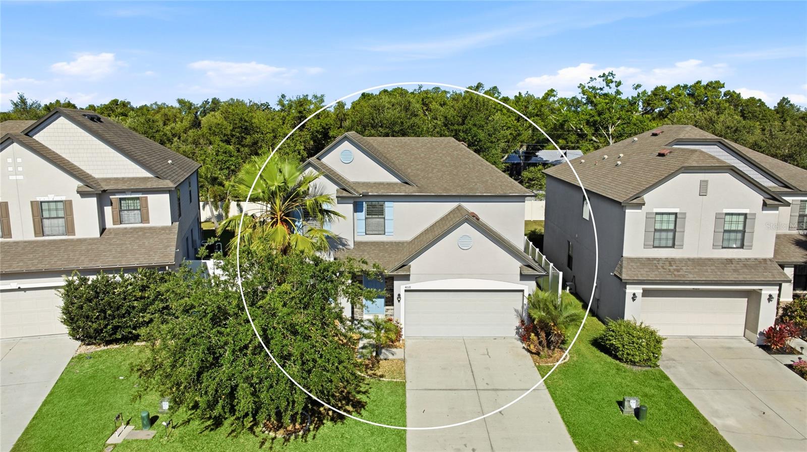 4018 LINDEVER LN, PALMETTO, FL, 34221