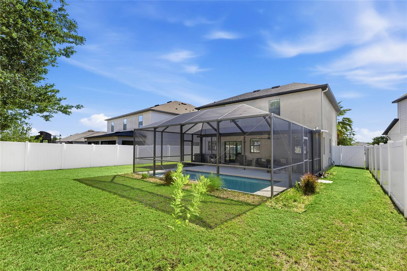 4018 LINDEVER LN, PALMETTO, FL, 34221