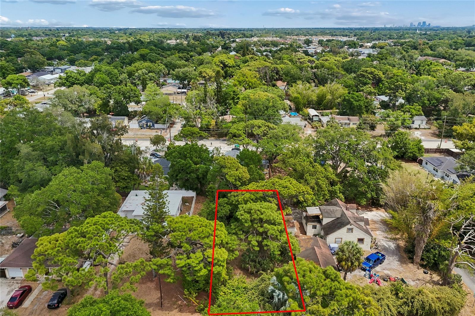 71ST WAY N, ST PETERSBURG, FL, 33709
