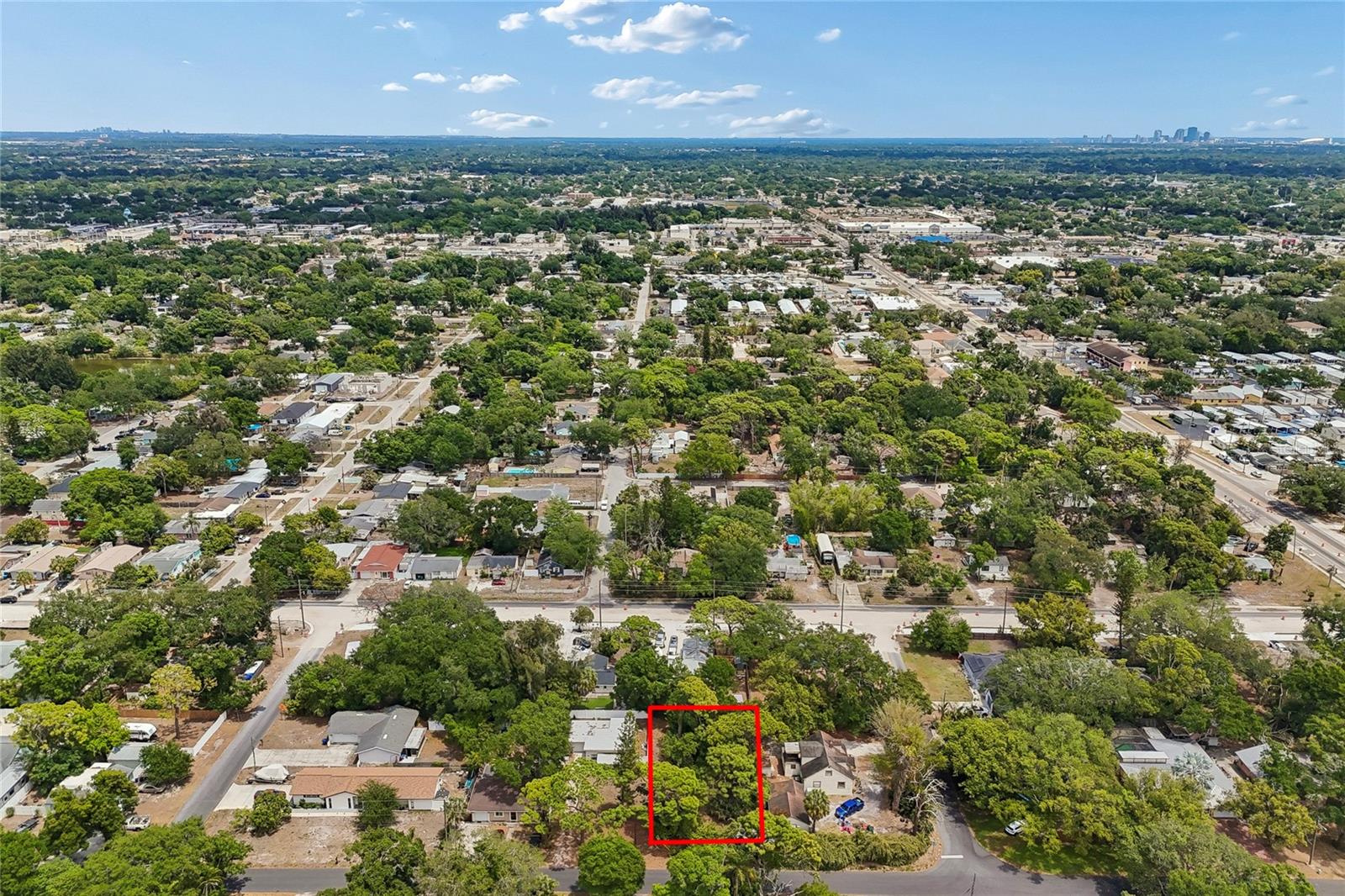 71ST WAY N, ST PETERSBURG, FL, 33709
