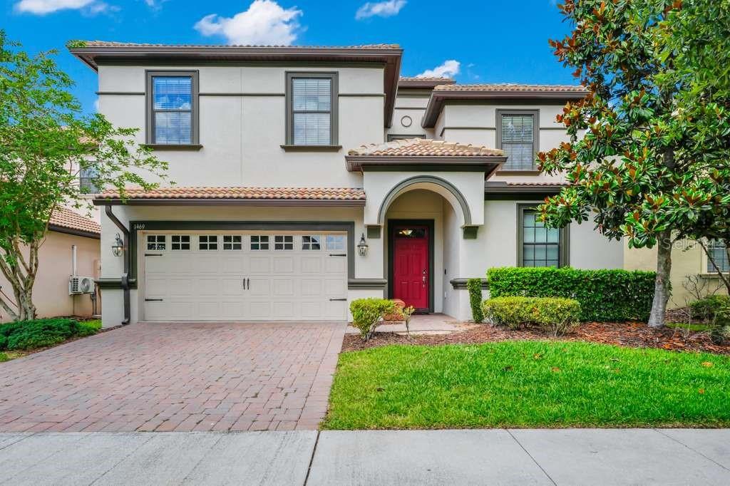 1469 ROLLING FAIRWAY DR, DAVENPORT, FL, 33896