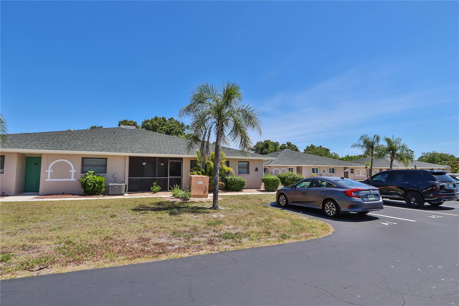 24540 HARBORVIEW RD #A3, PUNTA GORDA, FL, 33980