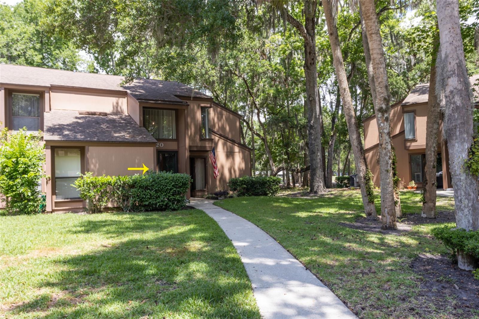 20 BROADMORE CIR #20, PALM COAST, FL, 32137