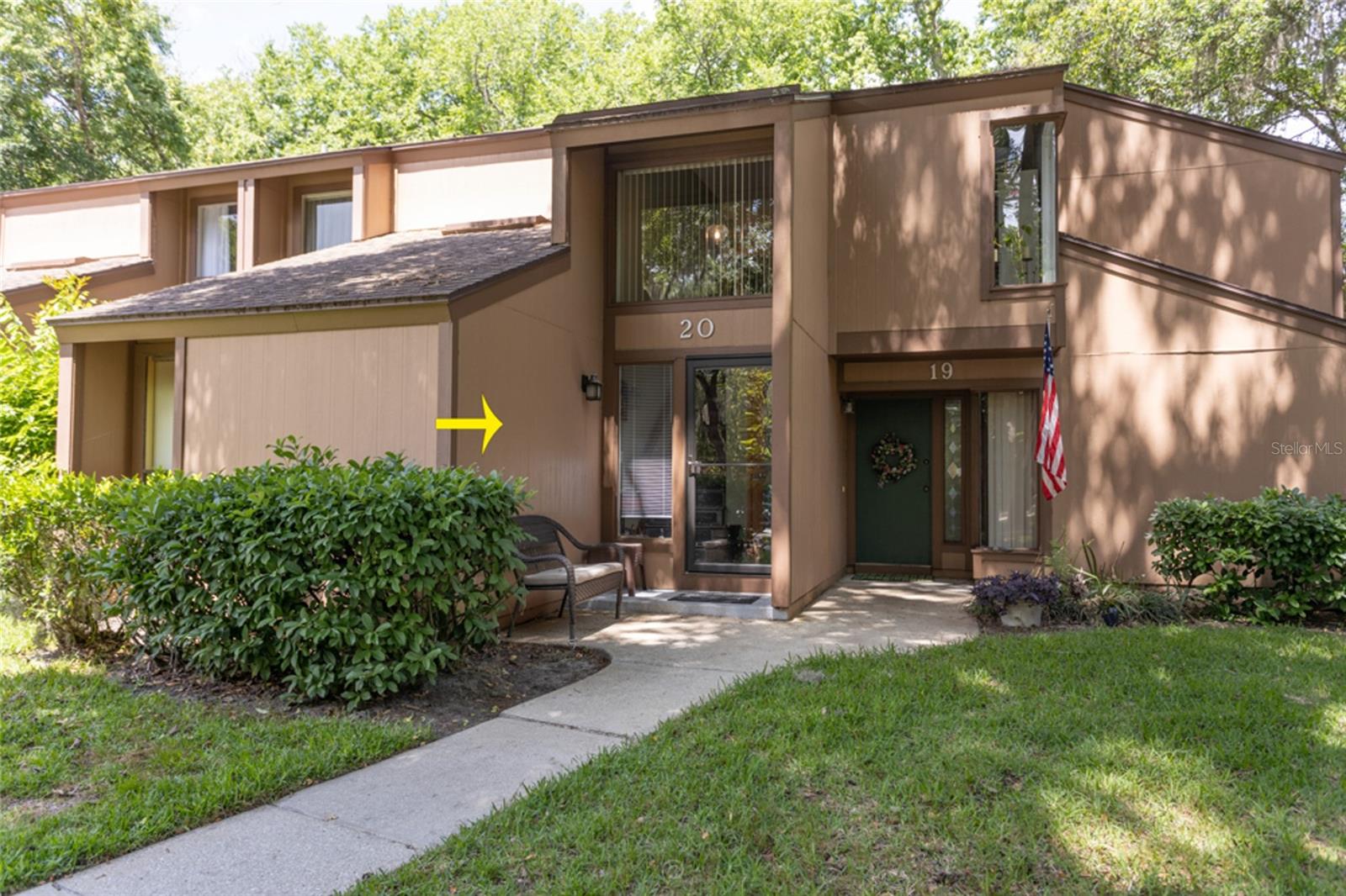 20 BROADMORE CIR #20, PALM COAST, FL, 32137