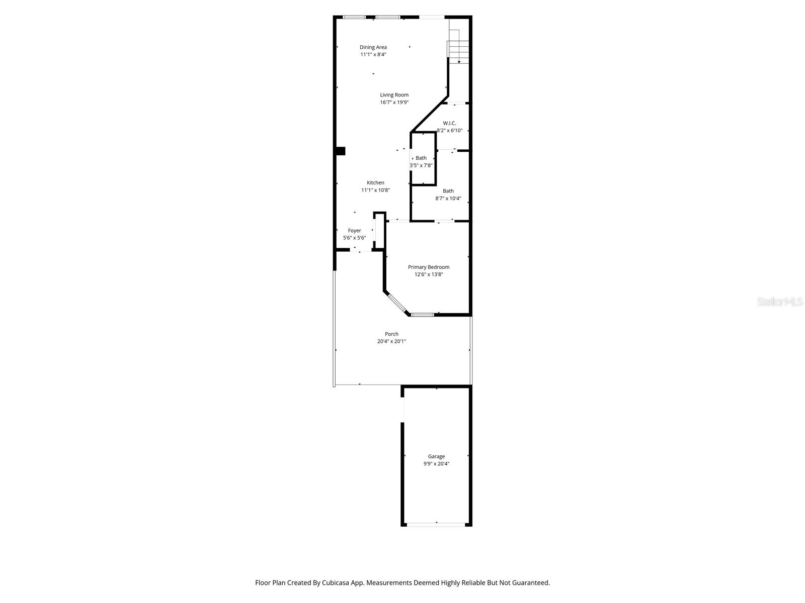 11733 FITZGERALD BUTLER RD, ORLANDO, FL, 32836