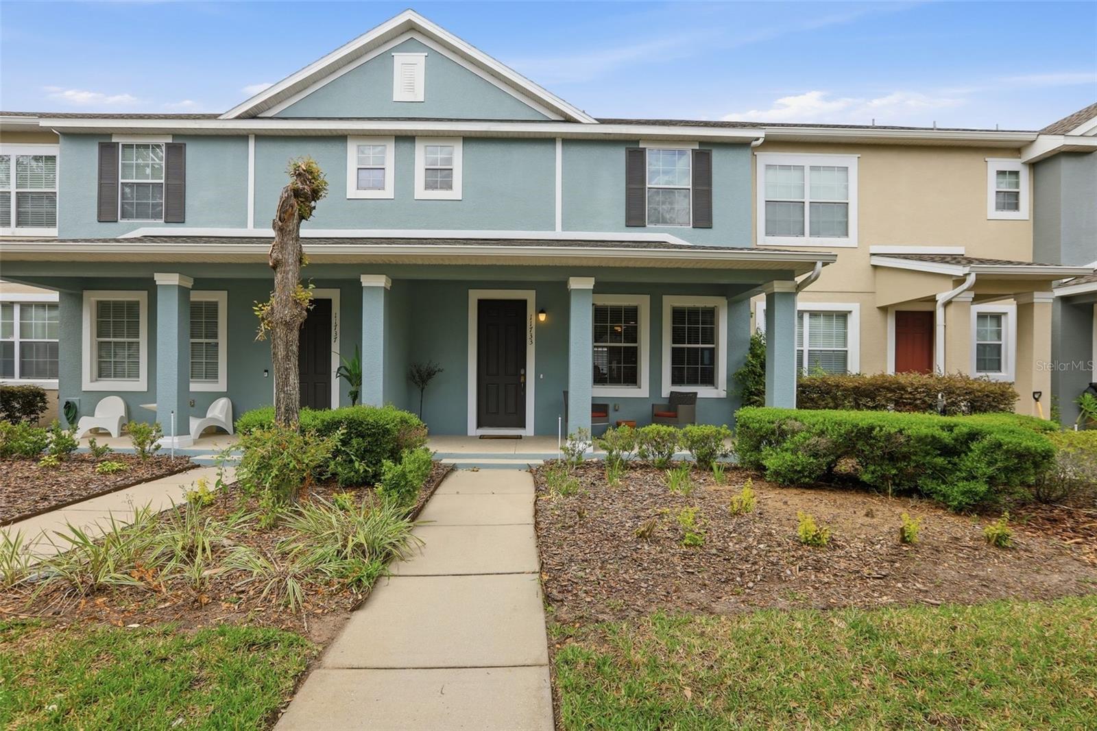 11733 FITZGERALD BUTLER RD, ORLANDO, FL, 32836
