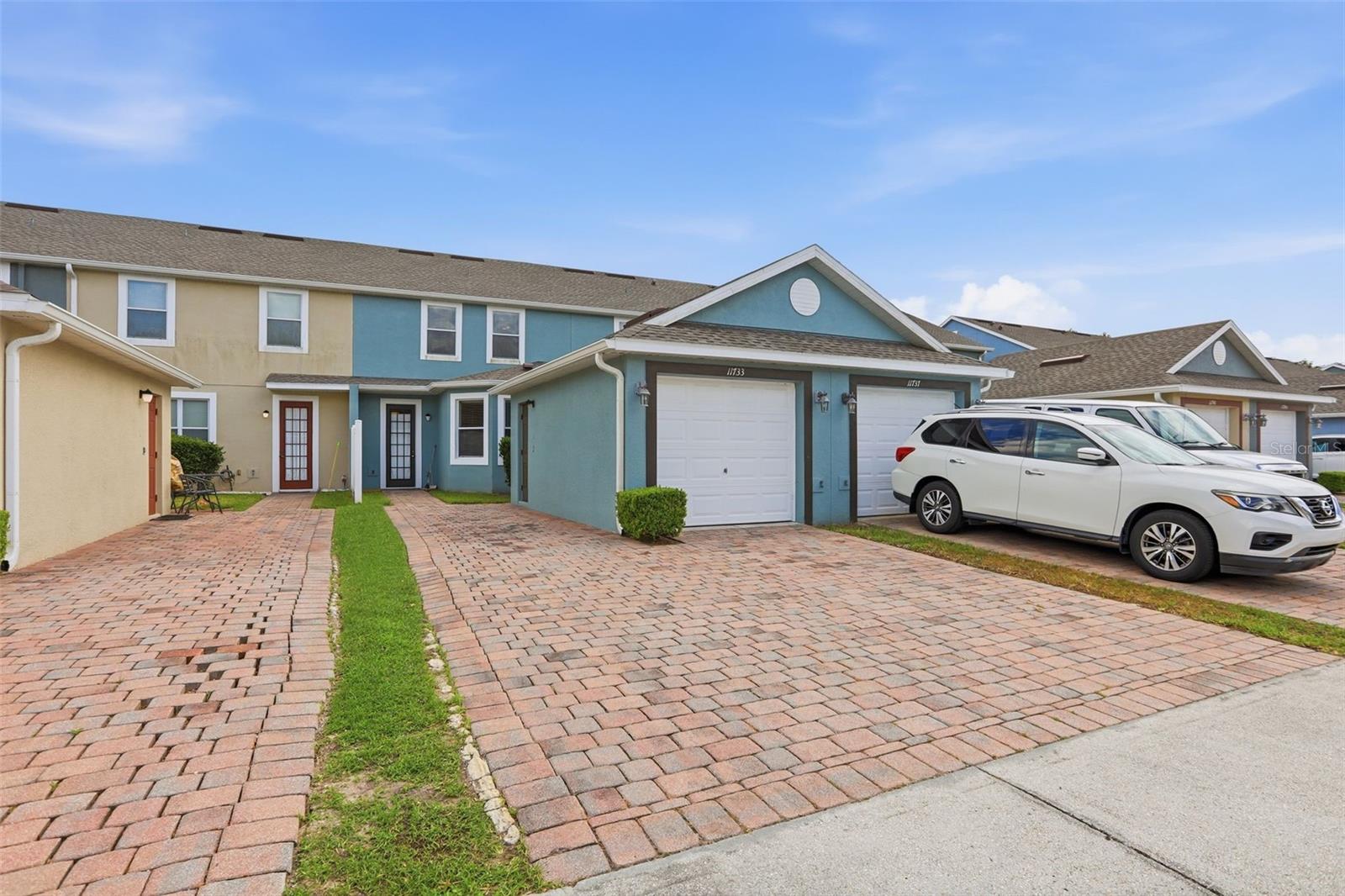 11733 FITZGERALD BUTLER RD, ORLANDO, FL, 32836
