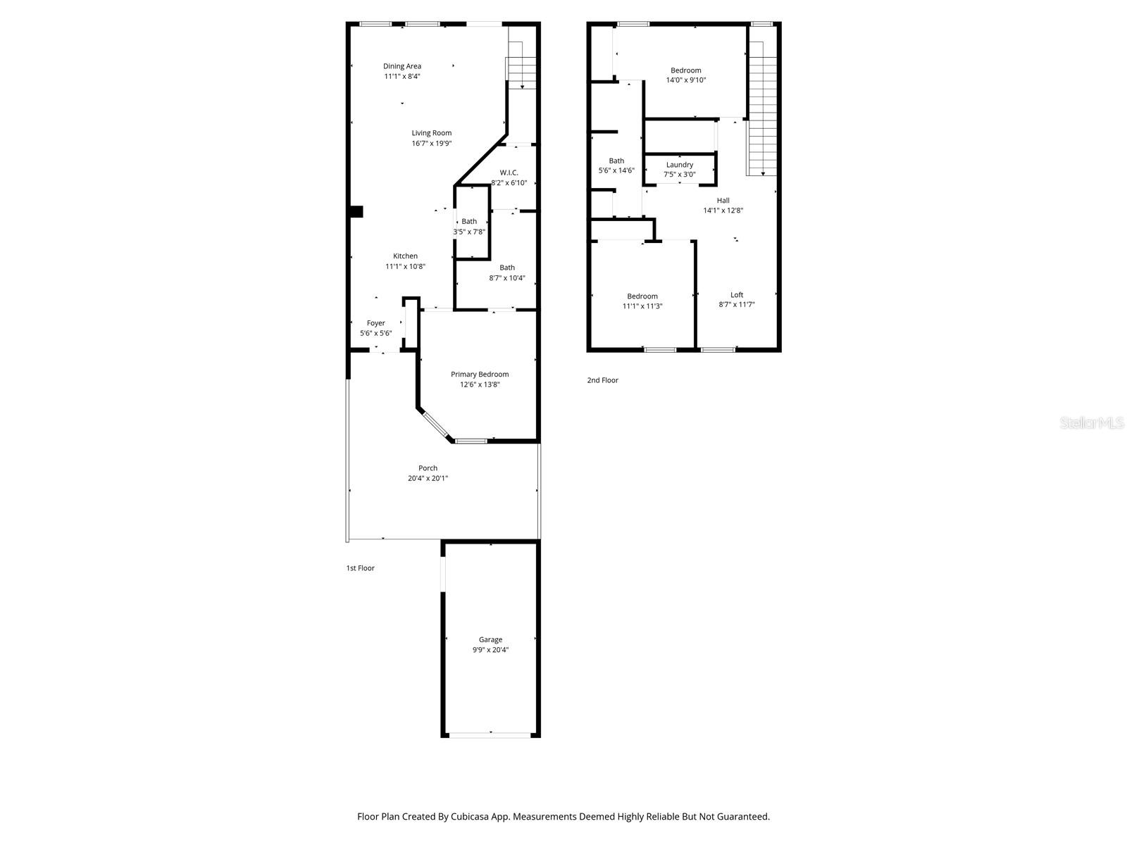 11733 FITZGERALD BUTLER RD, ORLANDO, FL, 32836