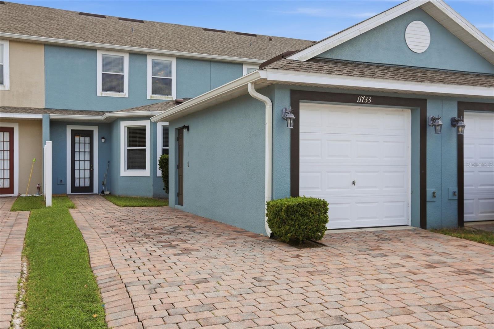 11733 FITZGERALD BUTLER RD, ORLANDO, FL, 32836