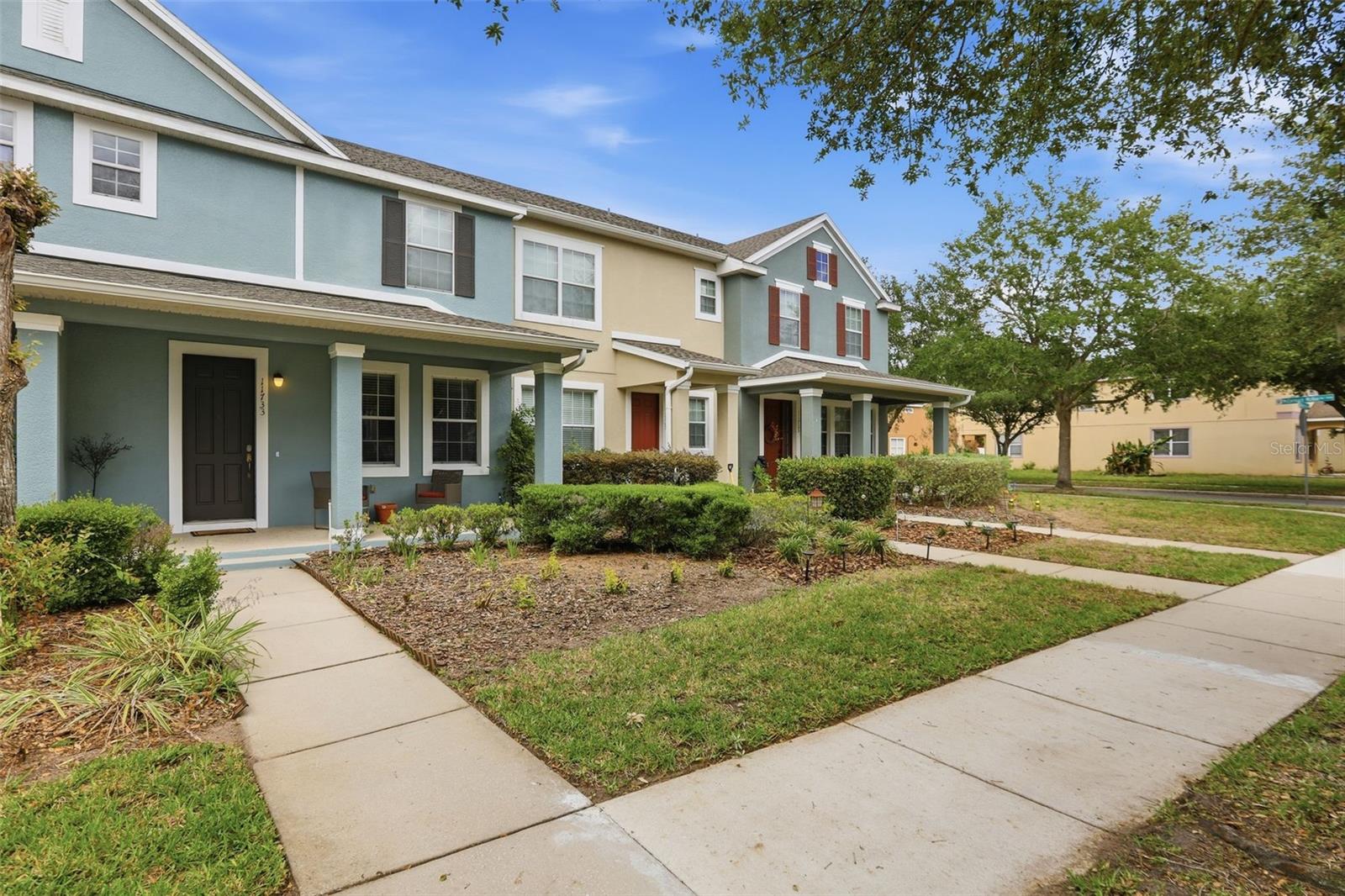 11733 FITZGERALD BUTLER RD, ORLANDO, FL, 32836