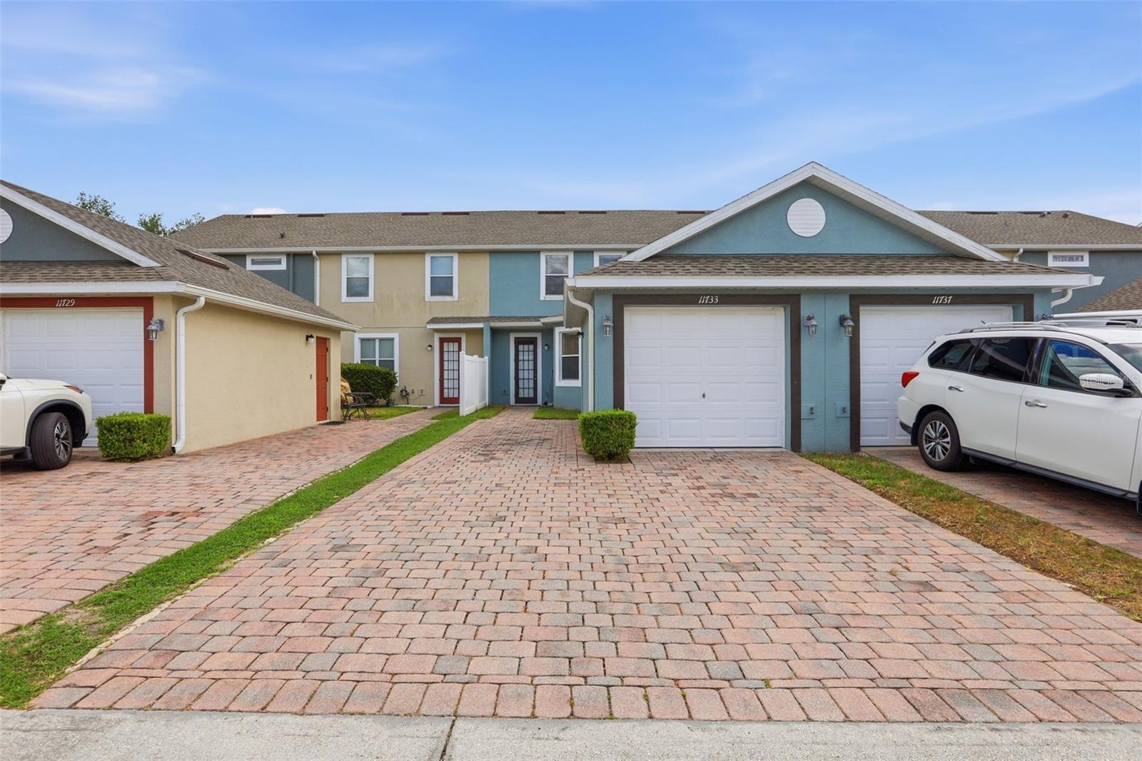 11733 FITZGERALD BUTLER RD, ORLANDO, FL, 32836