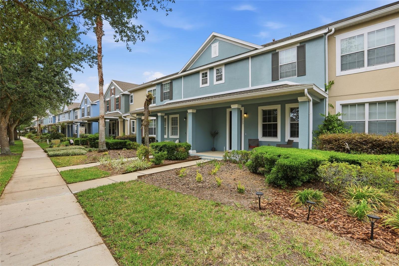 11733 FITZGERALD BUTLER RD, ORLANDO, FL, 32836