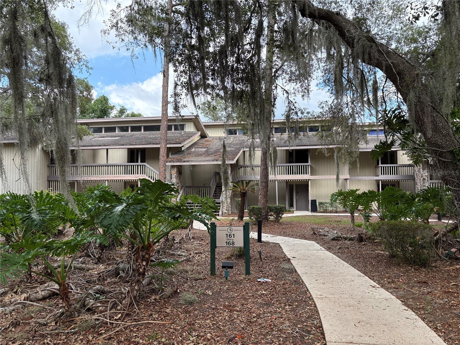167 PALM VIEW CT #3487, HAINES CITY, FL, 33844